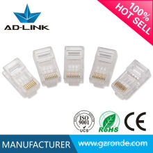 Cat5e cat6 cat7 rj45 Stecker